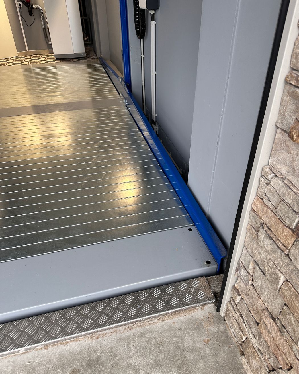 Parklift et solution de parking pour véhicules